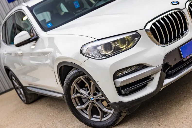 BMW X3 din 2020 cu 150.363 km - oferta BMW128057 - foto 11