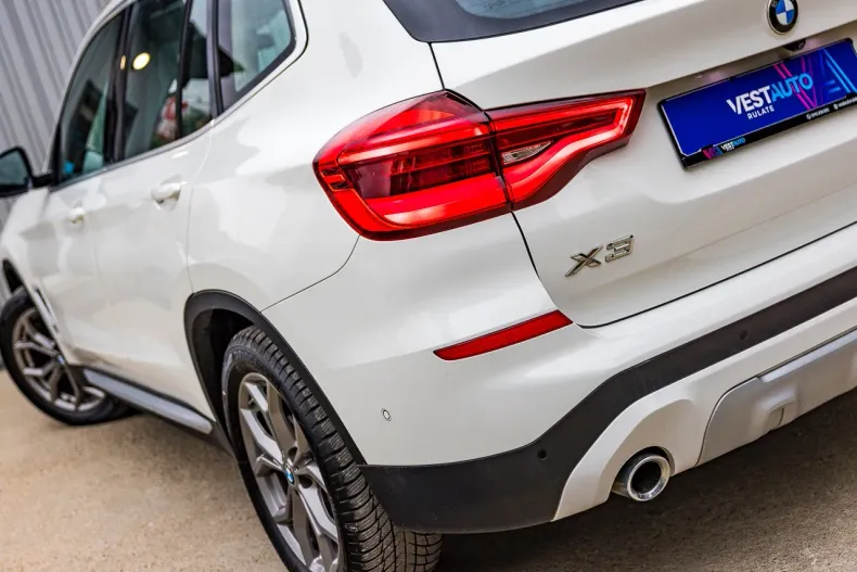 BMW X3 din 2020 cu 150.363 km - oferta BMW128057 - foto 12