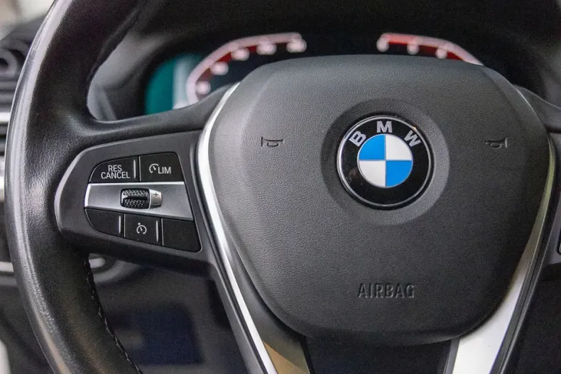 BMW X3 din 2020 cu 150.363 km - oferta BMW128057 - foto 13