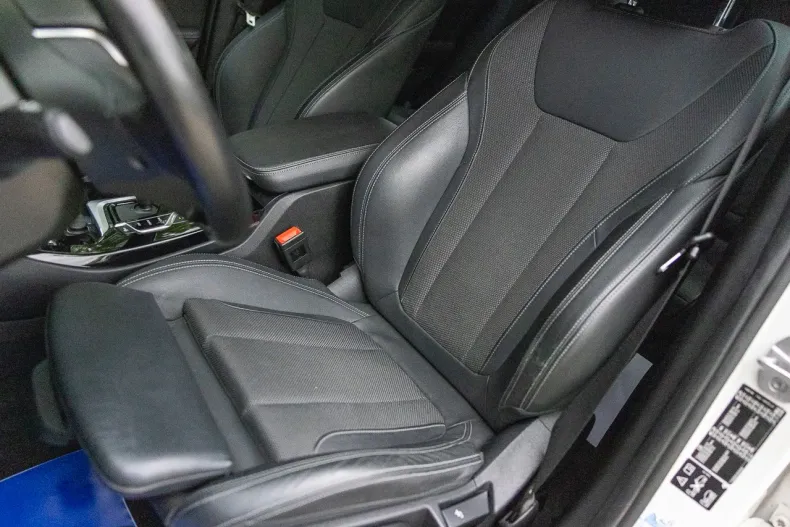 BMW X3 din 2020 cu 150.363 km - oferta BMW128057 - foto 14