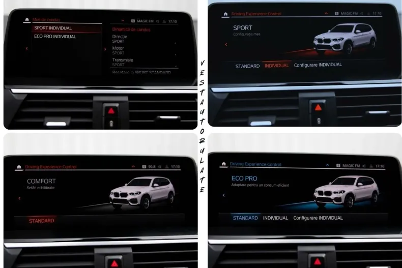 BMW X3 din 2020 cu 150.363 km - oferta BMW128057 - foto 15