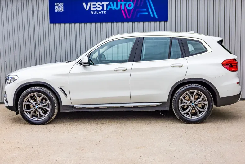 BMW X3 din 2020 cu 150.363 km - oferta BMW128057 - foto 16