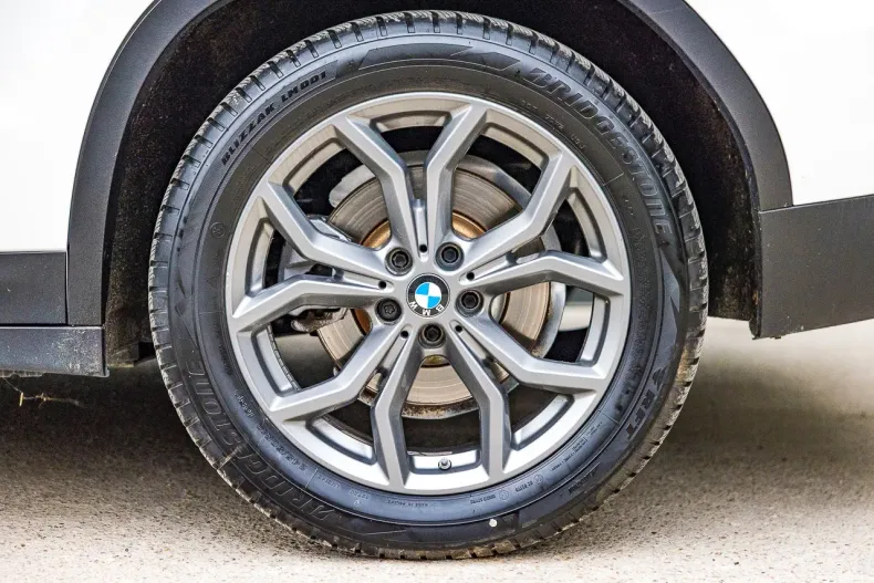 BMW X3 din 2020 cu 150.363 km - oferta BMW128057 - foto 17