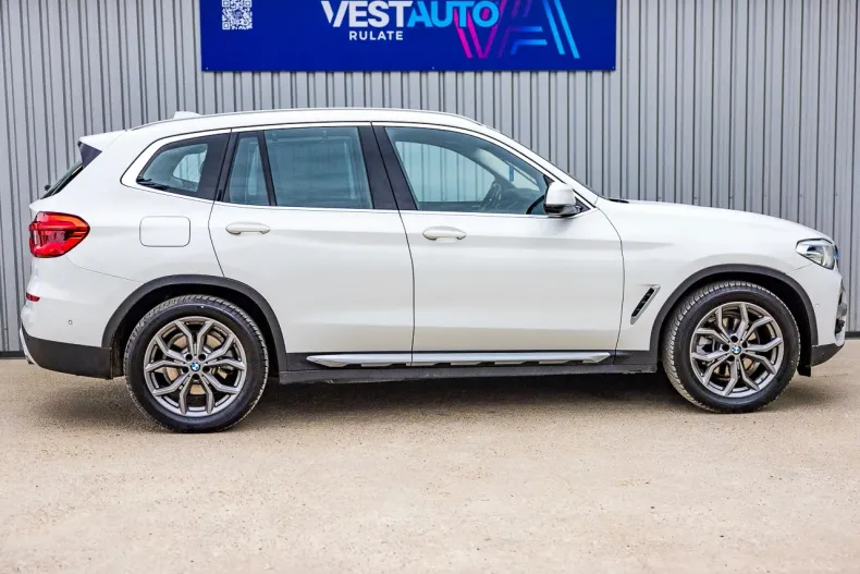 BMW X3 din 2020 cu 150.363 km - oferta BMW128057 - foto 18