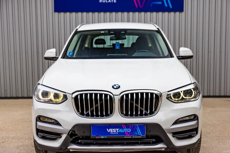 BMW X3 din 2020 cu 150.363 km - oferta BMW128057 - foto 22
