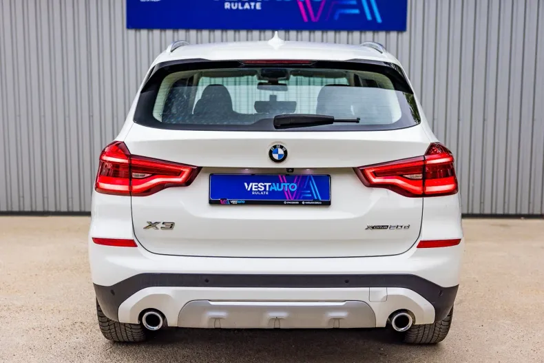 BMW X3 din 2020 cu 150.363 km - oferta BMW128057 - foto 23