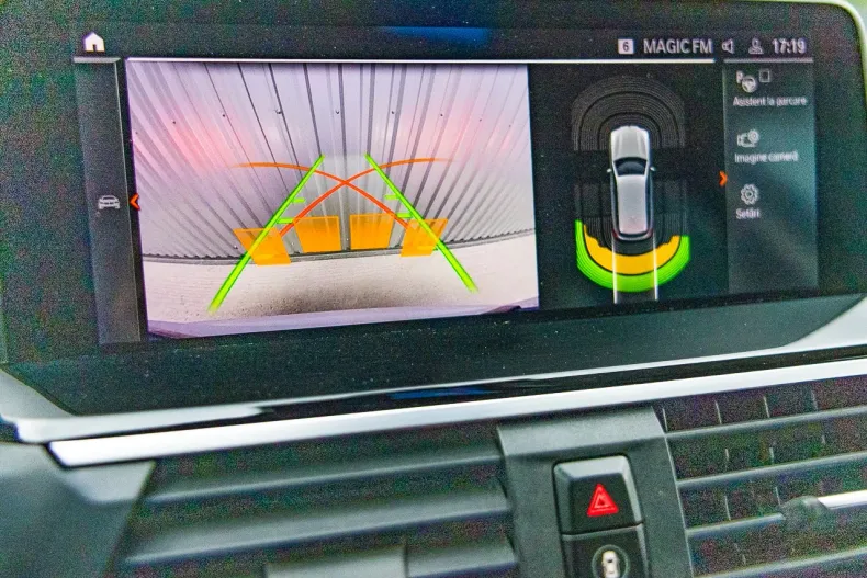 BMW X3 din 2020 cu 150.363 km - oferta BMW128057 - foto 24