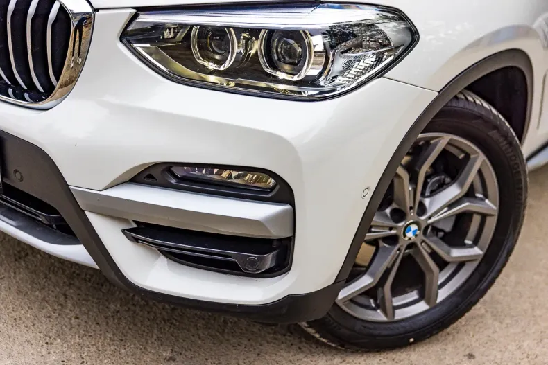 BMW X3 din 2020 cu 150.363 km - oferta BMW128057 - foto 27