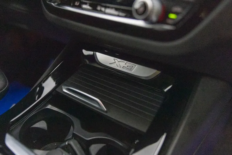 BMW X3 din 2020 cu 150.363 km - oferta BMW128057 - foto 29