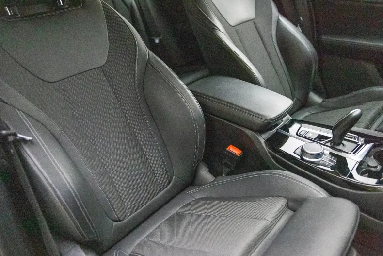 BMW X3 din 2020 cu 150.363 km - oferta BMW128057 - foto 30