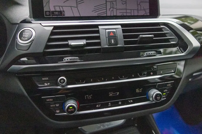 BMW X3 din 2020 cu 150.363 km - oferta BMW128057 - foto 31