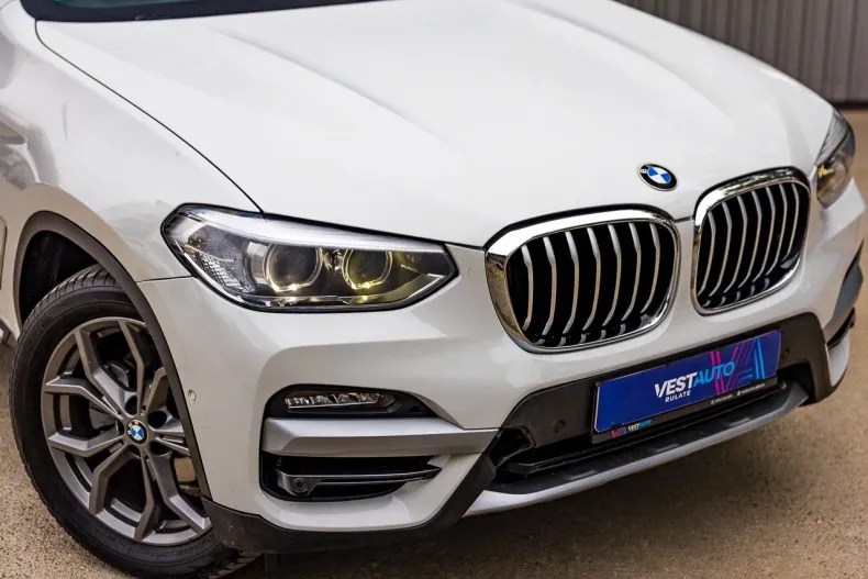 BMW X3 din 2020 cu 150.363 km - oferta BMW128057 - foto 32