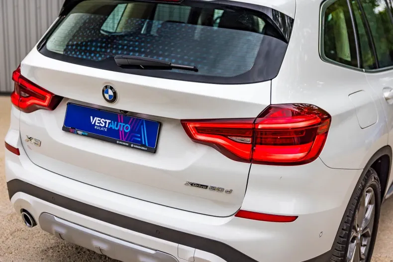 BMW X3 din 2020 cu 150.363 km - oferta BMW128057 - foto 33