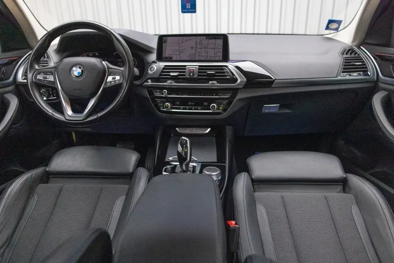 BMW X3 din 2020 cu 150.363 km - oferta BMW128057 - foto 34
