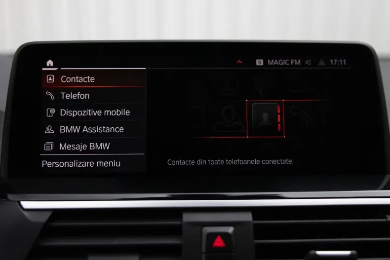 BMW X3 din 2020 cu 150.363 km - oferta BMW128057 - foto 35