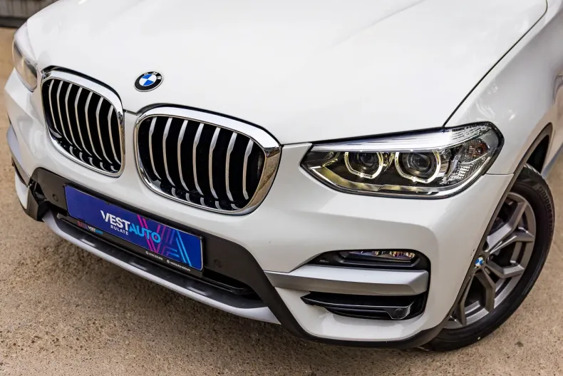 BMW X3 din 2020 cu 150.363 km - oferta BMW128057 - foto 37