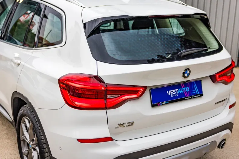 BMW X3 din 2020 cu 150.363 km - oferta BMW128057 - foto 38