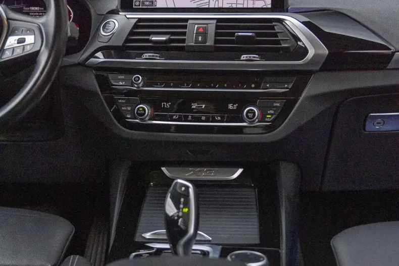 BMW X3 din 2020 cu 150.363 km - oferta BMW128057 - foto 40