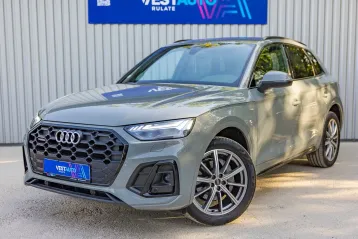 Audi Q5 din 2021 - oferta AUD128059