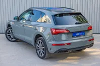 Audi Q5 din 2021 cu 39.662 km - oferta AUD128059 - foto 2