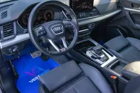 Audi Q5 din 2021 cu 39.662 km - oferta AUD128059 - foto 3