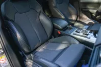 Audi Q5 din 2021 cu 39.662 km - oferta AUD128059 - foto 9