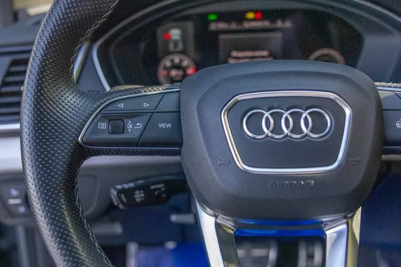 Audi Q5 din 2021 cu 39.662 km - oferta AUD128059 - foto 13