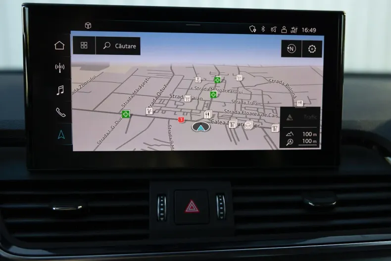 Audi Q5 din 2021 cu 39.662 km - oferta AUD128059 - foto 14