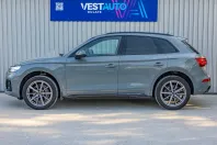 Audi Q5 din 2021 cu 39.662 km - oferta AUD128059 - foto 16