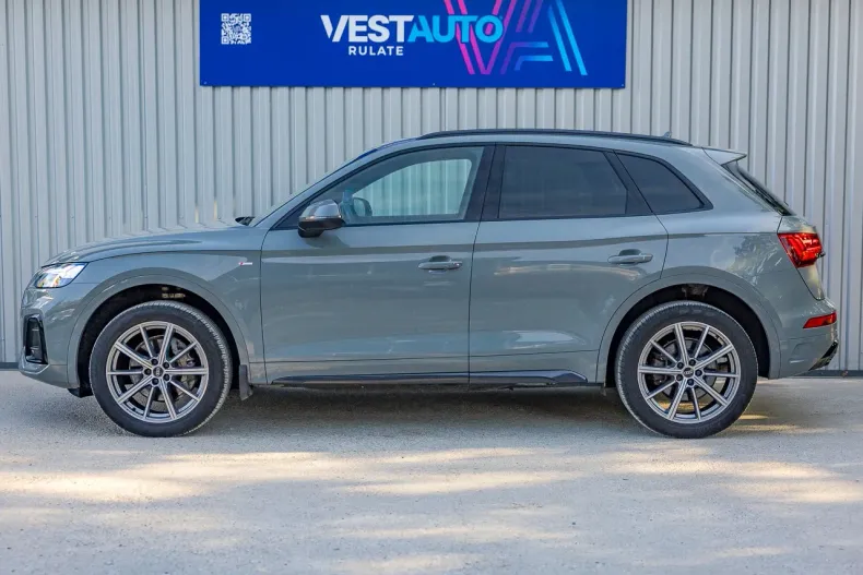 Audi Q5 din 2021 cu 39.662 km - oferta AUD128059 - foto 16