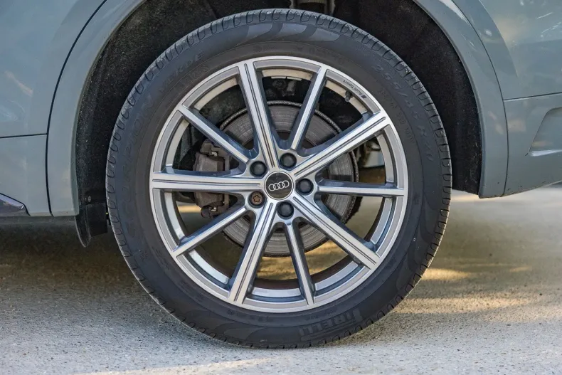 Audi Q5 din 2021 cu 39.662 km - oferta AUD128059 - foto 17