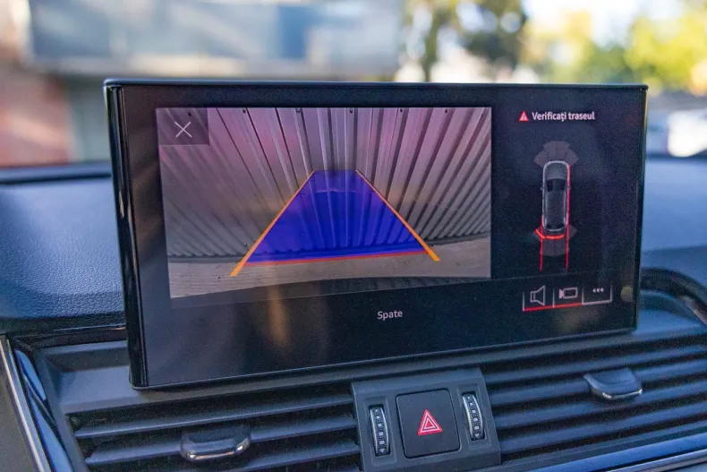 Audi Q5 din 2021 cu 39.662 km - oferta AUD128059 - foto 20