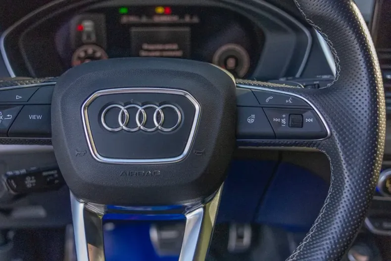 Audi Q5 din 2021 cu 39.662 km - oferta AUD128059 - foto 22