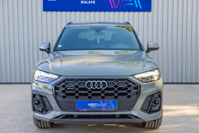 Audi Q5 din 2021 cu 39.662 km - oferta AUD128059 - foto 23