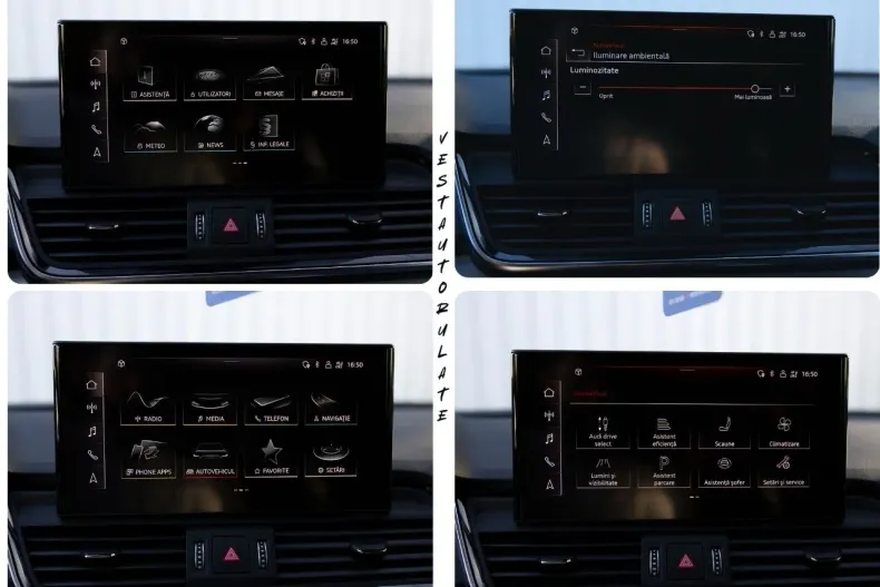 Audi Q5 din 2021 cu 39.662 km - oferta AUD128059 - foto 26