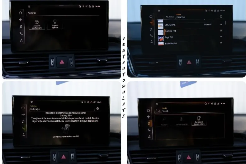 Audi Q5 din 2021 cu 39.662 km - oferta AUD128059 - foto 27