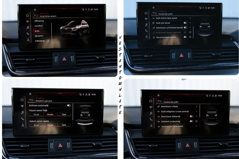 Audi Q5 din 2021 cu 39.662 km - oferta AUD128059 - foto 32