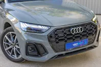 Audi Q5 din 2021 cu 39.662 km - oferta AUD128059 - foto 33