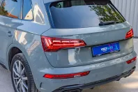 Audi Q5 din 2021 cu 39.662 km - oferta AUD128059 - foto 34