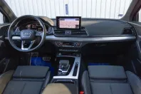 Audi Q5 din 2021 cu 39.662 km - oferta AUD128059 - foto 36