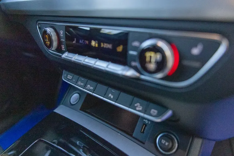 Audi Q5 din 2021 cu 39.662 km - oferta AUD128059 - foto 37