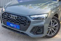 Audi Q5 din 2021 cu 39.662 km - oferta AUD128059 - foto 38