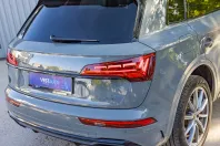 Audi Q5 din 2021 cu 39.662 km - oferta AUD128059 - foto 39