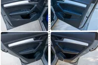 Audi Q5 din 2021 cu 39.662 km - oferta AUD128059 - foto 40