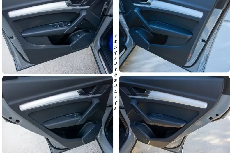 Audi Q5 din 2021 cu 39.662 km - oferta AUD128059 - foto 40