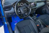 Skoda Scala din 2022 cu 117.134 km - oferta SKO128061 - foto 3