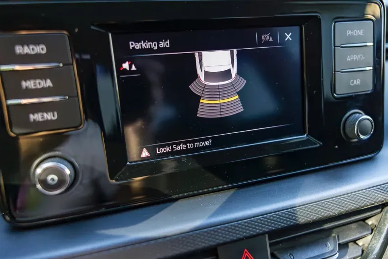 Skoda Scala din 2022 cu 117.134 km - oferta SKO128061 - foto 6