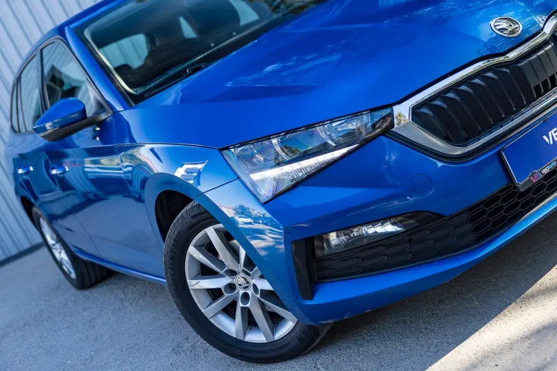 Skoda Scala din 2022 cu 117.134 km - oferta SKO128061 - foto 7