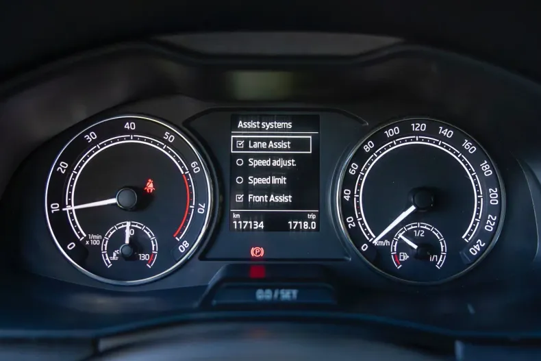 Skoda Scala din 2022 cu 117.134 km - oferta SKO128061 - foto 11