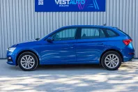 Skoda Scala din 2022 cu 117.134 km - oferta SKO128061 - foto 13